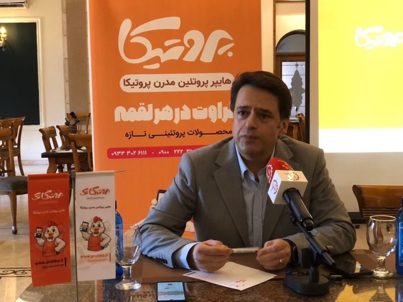 ارزش افزوده مرغ گلستان نباید در استان‌های دیگر ایجاد شود