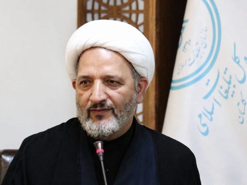 معاون فرهنگی اداره‌کل تبلیغات اسلامی گلستان خبر داد؛  کاروان قرآنی انقلاب در ۹ شهرستان گلستان برگزار می‌شود