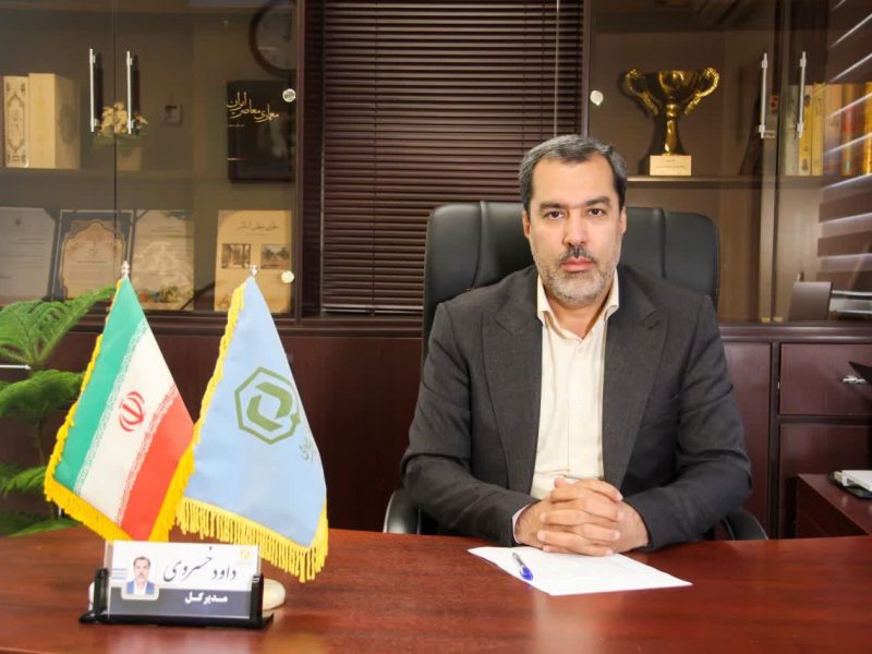 گام بلند بنیاد مسکن استان گلستان برای خانه‌دار شدن ۱۰۰ خانوار در روستای خواجه‌نفس؛ از تأمین زمین تا پرداخت تسهیلات قرض‌الحسنه برای ساخت