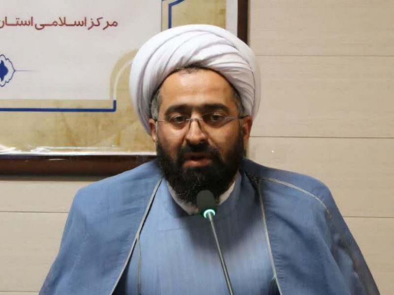 مدیر مرکز اسلامی استان گلستان: بازخوانی مفهوم امت اسلامی، راهکار مقابله با چالش‌های جهان اسلام است
