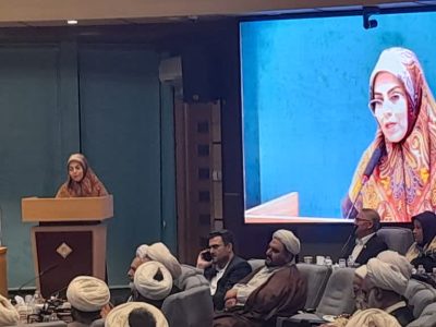 دوجی: همدلی اقوام و مذاهب گلستان باید به موتور محرک توسعه تبدیل شود