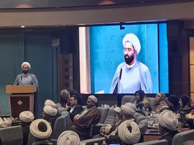رئیس مرکز اسلامی گلستان: محرومیت‌زدایی و اشتغال پایدار، جلوه عملی وحدت است