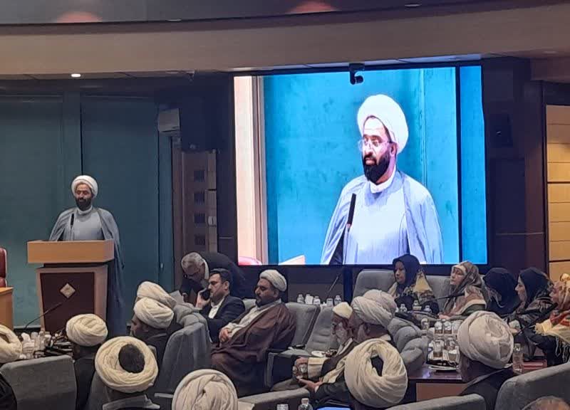 رئیس مرکز اسلامی گلستان: محرومیتزدایی و اشتغال پایدار، جلوه عملی وحدت است