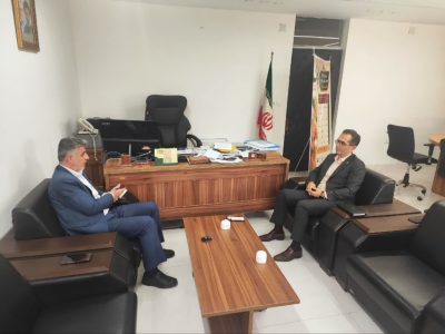 آماده‌باش شبکه توزیع کود گلستان برای کشت پاییزه؛ تأمین نهاده‌ها بدون وقفه دنبال می‌شود