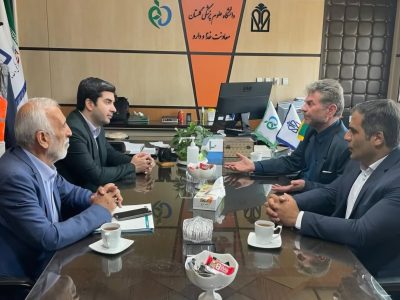 پیگیری تأمین دارو و واکسن بیماران خاص جامعه هدف