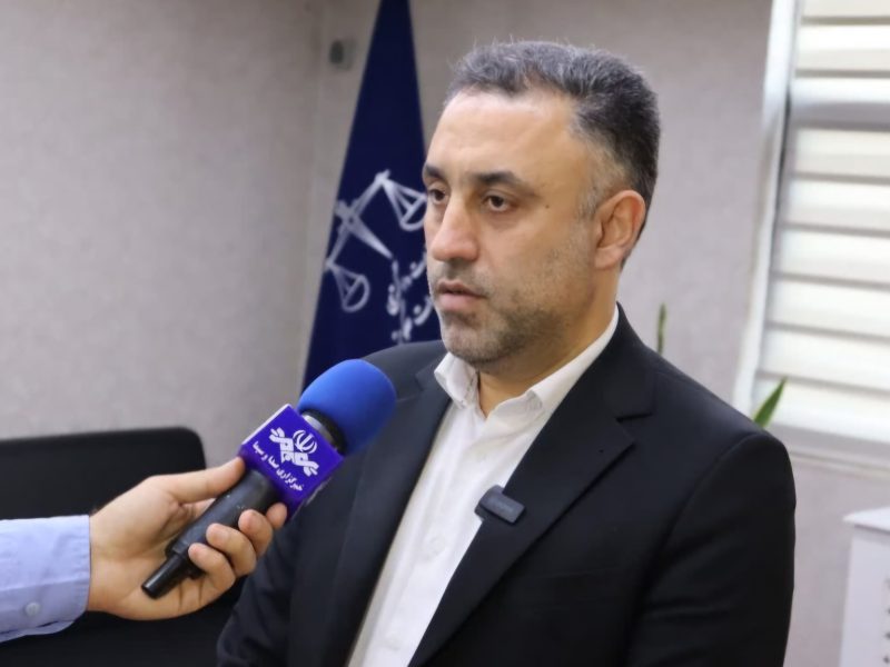 جریمه ۹.۷ میلیارد ریالی برای گرانفروشی پوشاک مدارس در گرگان