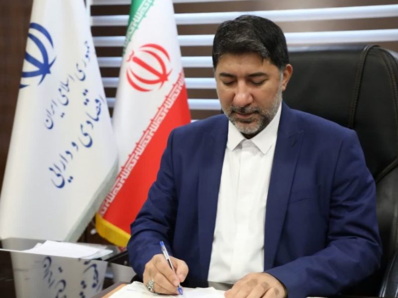 پیام تبریک مدیر کل اقتصادی گلستان به مناسبت فرا رسیدن روز خبرنگار
