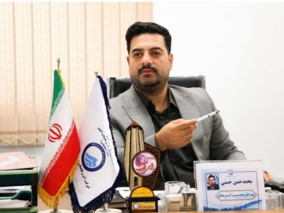 حسنی: همراهی خبرنگاران با دستگاه های خدمت رسان نقشی بی بدیل و ستودنی است
