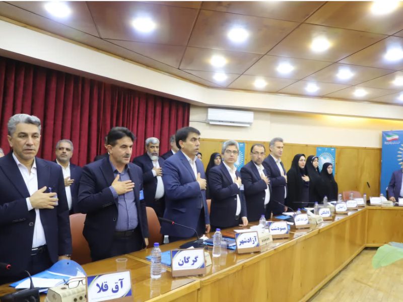 تأکید بر هم افزایی مدیران گلستان برای تحقق عدالت و کیفیت آموزشی