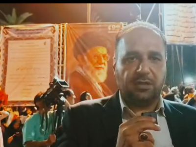 سخاوت گرگانی‌ها در حمایت از رزمندگان؛ اهدای ۱۲۵ گرم طلا و ۱.۵ میلیارد تومان کمک نقدی