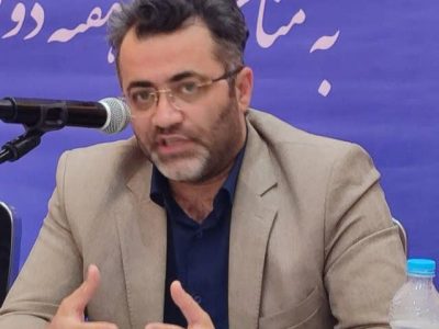 زنگانه: شفافیت عملکرد مدیریت شهری، مطالبه مردم از شورا و شهرداری است
