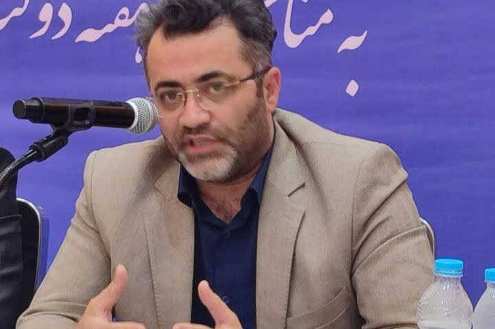 زنگانه: شفافیت عملکرد مدیریت شهری، مطالبه مردم از شورا و شهرداری است