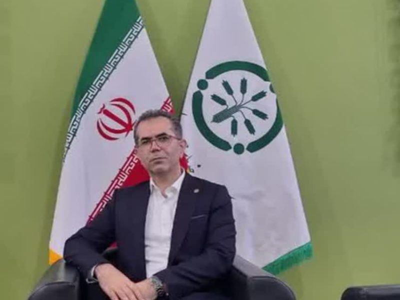 ذخیره کود اوره گلستان در وضعیت مطلوب؛ روزانه ۴۰۰ تن کود به استان می‌رسد
