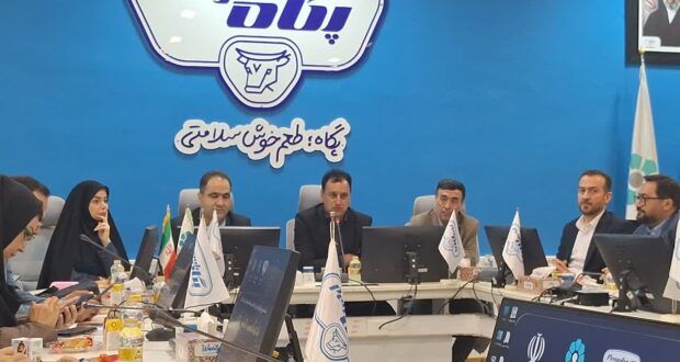 صادرات تعاونی‌های گلستان از مرزهای کشور گذشت؛ گلستان در جمع ۵ استان برتر ایران