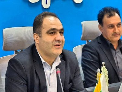 تزریق ۶۴۰۰ میلیارد ریال به «طلای کشاورزی» گلستان؛ بانک توسعه تعاون در صدر حمایت از تولید بذر