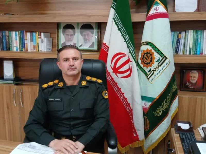 پایان ماجرای تیراندازی در آق‌قلا؛ ۲ متهم دستگیر شدند