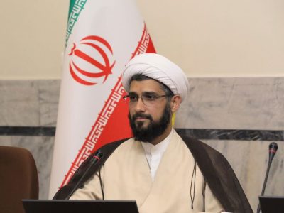 مدیر حوزه علمیه گلستان: احیای موقوفات، پشتوانه‌ای برای آینده حوزه‌های علمیه است