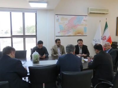تأمین مسکن نخبگان گلستان در مسیر پیگیری؛ نشست تخصصی در استانداری برگزار شد