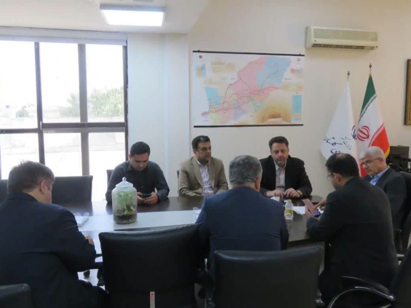 تأمین مسکن نخبگان گلستان در مسیر پیگیری؛ نشست تخصصی در استانداری برگزار شد