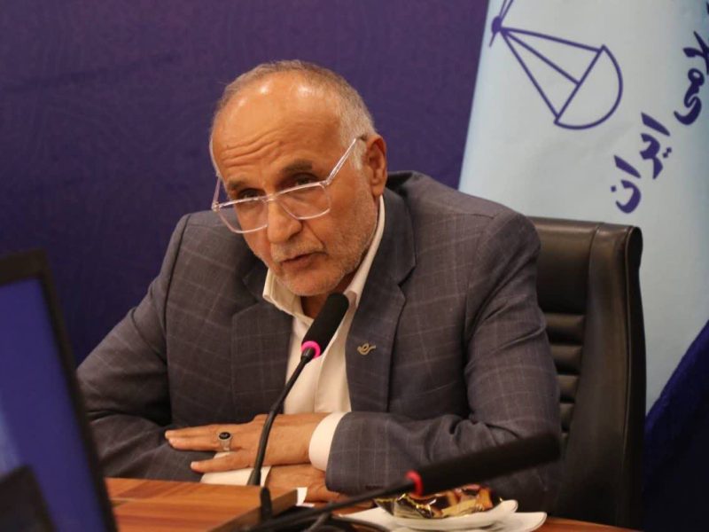 سازش در چهارده هزار و ۵۰۰ پرونده در گلستان از ابتدای امسال تاکنون ؛ کمالان با میانگین ۸۰ درصد در صدر صلح و سازش