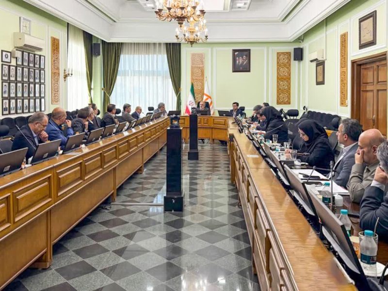 هم‌افزایی بانک مسکن و گروه مالی برای ارائه «بسته جامع خدمات» به مشتریان