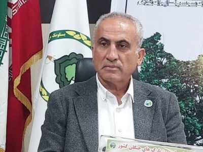 ارک‌های جنگلی کشور به مراکز آموزش و فرهنگ‌سازی محیط‌زیستی تبدیل می‌شوند