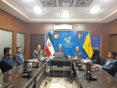 برگزاری نشست هم‌اندیشی و تعیین اطلس عملیات برداشت اطلاعات مدارس در گلستان