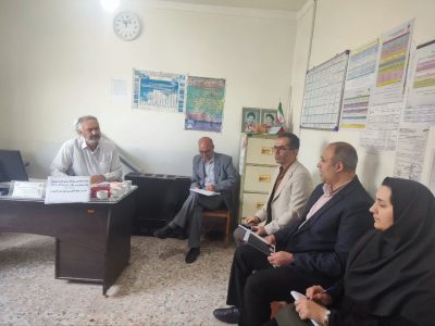 برنامه‌ریزی برای تأمین پایدار کود کشت پاییزه در گمیشان/ تأکید بر تسریع توزیع نهاده‌های کشاورزی