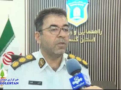 تصادف مرگبار پژو ۲۰۷ در ناهارخوران گرگان؛ یک نفر جان باخت