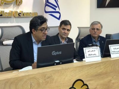 گلستان در وضعیت هشدار پایین تنفسی؛ پایش بیماری‌ها با آغاز فصل سرد تشدید شد