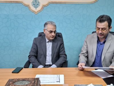 هم‌پیمانی امداد و آموزش‌وپرورش گلستان برای حمایت از ۲۲ هزار دانش‌آموز نیازمند