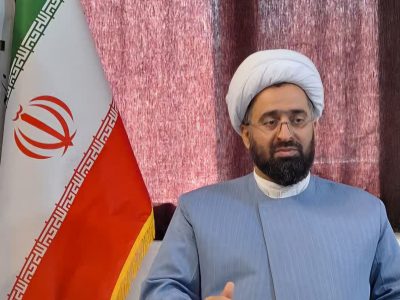 هم‌افزایی مرکز اسلامی گلستان برای برگزاری باشکوه دوازدهمین مسابقات قرآن کریم