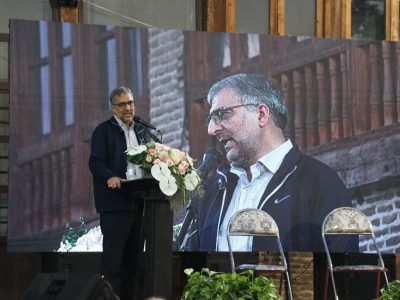 مهری: ۱۰۰ میلیارد تومان برای احیای بافت تاریخی گرگان هزینه شده است