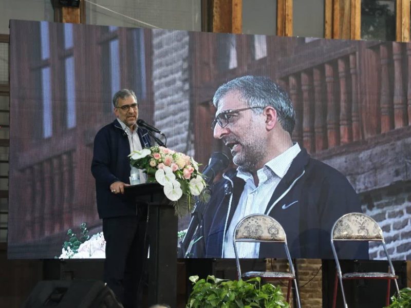مهری: ۱۰۰ میلیارد تومان برای احیای بافت تاریخی گرگان هزینه شده است
