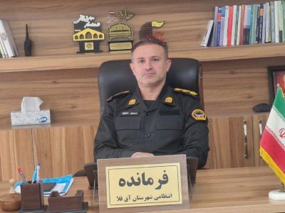 افزایش کشفیات کلاهبرداری‌های اینترنتی و برخورد با سارقان در آق‌قلا؛ تأکید پلیس بر نقش رسانه‌ها در پیشگیری از جرم