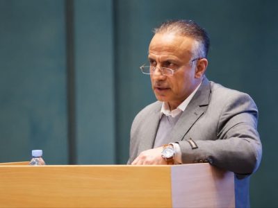 معاون بهداشت دانشگاه علوم پزشکی گلستان: روند بیماری‌های تنفسی در استان نیازمند افزایش مراقبت‌های پیشگیرانه است