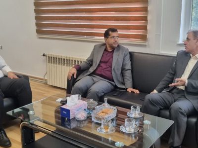 تأکید بر افزایش تاب‌آوری زیرساخت‌های راه و شهرسازی گلستان