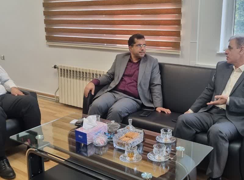 تأکید بر افزایش تابآوری زیرساختهای راه و شهرسازی گلستان