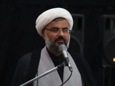 حجت‌الاسلام آزاد: مردم هرمزگان نزدیک به ۲۰۰ شب در میدان رزم و جهاد ایستاده‌اند