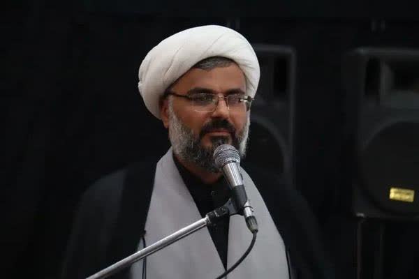 حجت‌الاسلام آزاد: مردم هرمزگان نزدیک به ۲۰۰ شب در میدان رزم و جهاد ایستاده‌اند