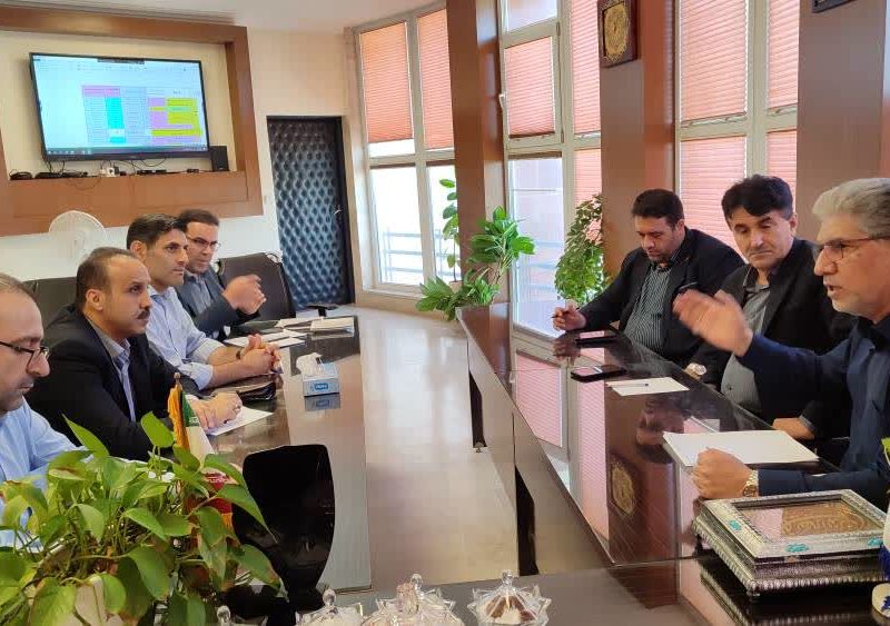 سنگدوینی: مناطق کمبرخوردار گلستان در اولویت توسعه فضاهای آموزشی قرار گیرند