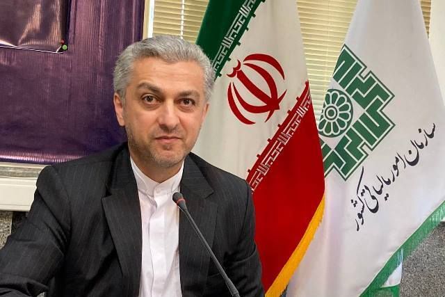 ۳۷ پروژه گلستان در مسیر تأمین مالی از محل مالیاتهای نشاندار