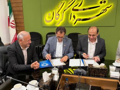 گرگان چهارمین شهر فعال کشور شد؛ ورزش وارد زندگی روزمره شهروندان می‌شود