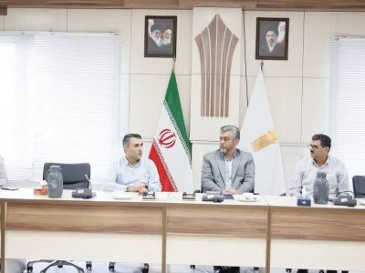 تاکید رئیس دانشگاه جامع علمی کاربردی گلستان بر بهره‌گیری از ظرفیت‌های مهارتی برای جذب حداکثری دانشجو