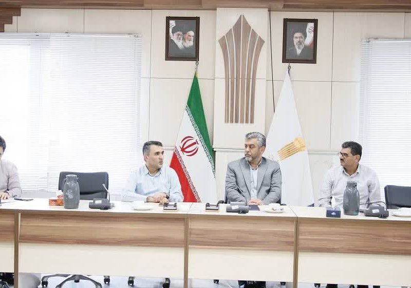 تاکید رئیس دانشگاه جامع علمی کاربردی گلستان بر بهره‌گیری از ظرفیت‌های مهارتی برای جذب حداکثری دانشجو