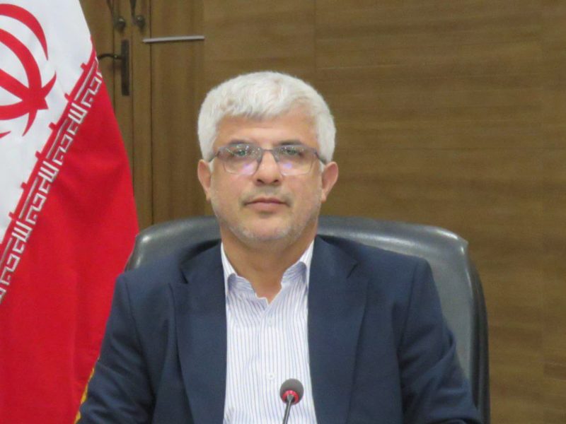 کیان‌مهر: نظارت بر بازار باید به اقدام عملی و برخورد بازدارنده با متخلفان منجر شود