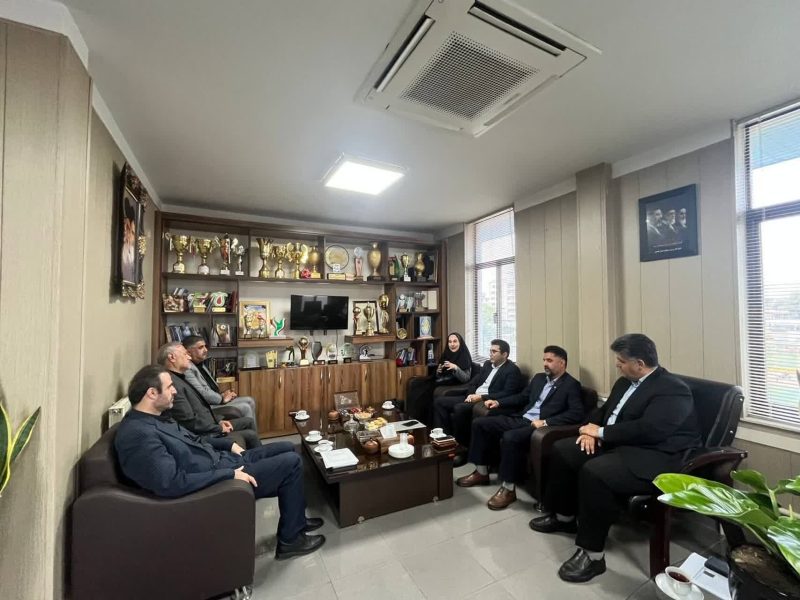 حمایت از اشتغال جوانان گلستان با همکاری صندوق کارآفرینی امید