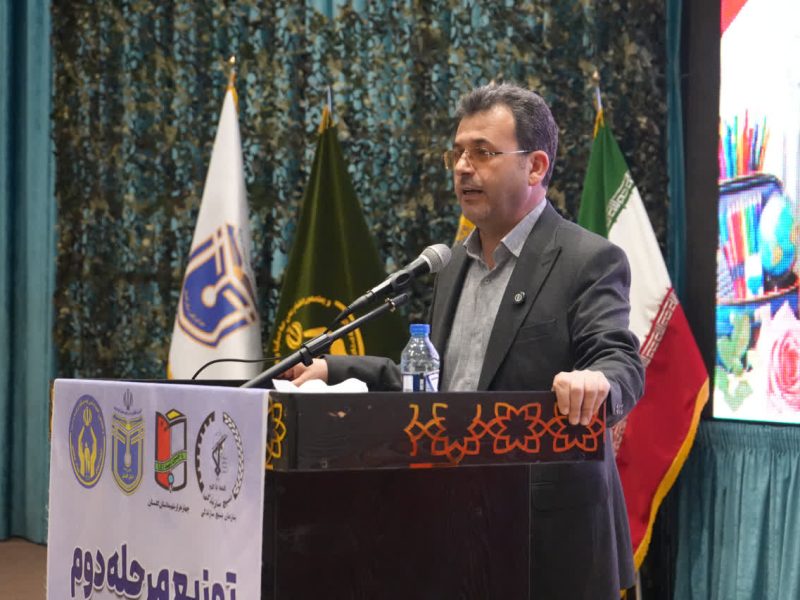 ۱۸ هزار بسته نوشت‌افزار برای دانش‌آموزان نیازمند گلستان؛ «نداشتن لوازم‌التحریر» نباید مانع تحصیل شود