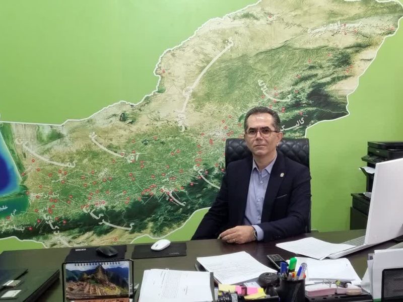 ۹۹ بازرسی از کارگزاری‌های توزیع کود کشاورزی در گلستان انجام شد