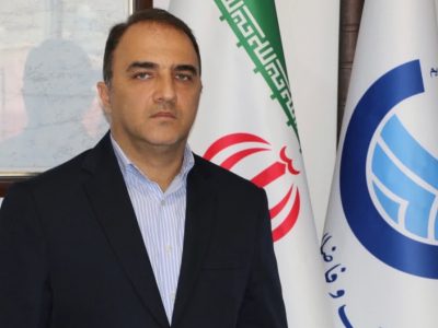 پیام مدیرعامل و فرمانده پایگاه بسیج شرکت آب و فاضلاب استان گلستان، به مناسبت هفته دفاع مقدس